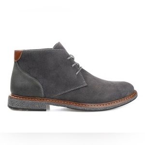 MEN'S VANCE CO. ORSON CHUKKA BOOTS